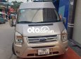 Ford Transit   2015 Bạc 3 chỗ 2015 - Ford Transit 2015 Bạc 3 chỗ