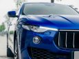 Maserati 2018 - Siêu phẩm chỉ dành cho người đam mê