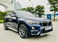 BMW X1 2018 - Tên cá nhân, biển HN