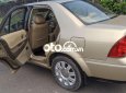 Ford Laser  Ghia xe Thầy Park Hang Seo 2004 - Laser Ghia xe Thầy Park Hang Seo