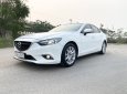 Mazda 6 2016 - Màu trắng