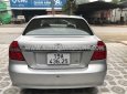 Daewoo Gentra 2008 - Đăng kiểm dài