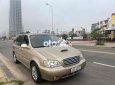 Kia Carnival Xe 7chổ máy dầu, số tự động, chính chủ 2002 - Xe 7chổ máy dầu, số tự động, chính chủ