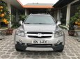 Chevrolet Captiva 2009 - Đăng ký tên tư nhân
