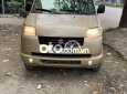 Suzuki APV bán xe   2008 - bán xe suzuki APV