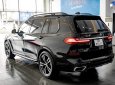 BMW X7 2022 - Màu đen, giá tốt
