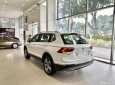 Volkswagen Tiguan 2022 - Ưu đãi cực hấp dẫn - Giảm phí trước bạ - Tặng phụ kiện