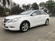 Hyundai Sonata 2011 - Động cơ 2.0L AT