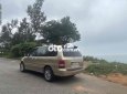 Kia Carnival Xe 7chổ máy dầu, số tự động, chính chủ 2002 - Xe 7chổ máy dầu, số tự động, chính chủ