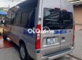 Ford Transit   2015 Bạc 3 chỗ 2015 - Ford Transit 2015 Bạc 3 chỗ