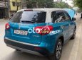 Suzuki Vitara Xe   1 chủ từ đầu, sx 2017, xanh dương 2017 - Xe Suzuki Vitara 1 chủ từ đầu, sx 2017, xanh dương