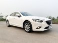 Mazda 6 2016 - Màu trắng