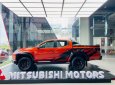 Mitsubishi Triton 2023 - Hỗ trợ thuế trước bạ 50% - Chỉ cần bỏ ra 180 triệu mang xe về nhà