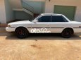 Toyota Camry cần bán xe tâm huyết bảo dưỡng kĩ 1987 - cần bán xe tâm huyết bảo dưỡng kĩ