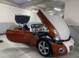 Pontiac Solstice   spyder convertble 2005 - Pontiac Solstice spyder convertble