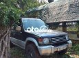 Mitsubishi Pajero Xe bán đổi đời 1995 - Xe bán đổi đời