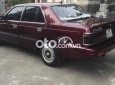 Mazda 929 Bán xe Matda màu đỏ độ như Calinac cực chất 1988 - Bán xe Matda màu đỏ độ như Calinac cực chất