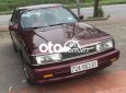 Mazda 929 Bán xe Matda màu đỏ độ như Calinac cực chất 1988 - Bán xe Matda màu đỏ độ như Calinac cực chất