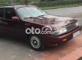 Mazda 929 Bán xe Matda màu đỏ độ như Calinac cực chất 1988 - Bán xe Matda màu đỏ độ như Calinac cực chất