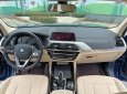 BMW X3 2021 - Màu xanh, xe nhập, số tự động