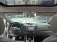 Kia K3 Gia đình tôi cần bán xe   - AT- 2015 2015 - Gia đình tôi cần bán xe Kia K3 - AT- 2015