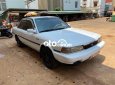 Toyota Camry cần bán xe tâm huyết bảo dưỡng kĩ 1987 - cần bán xe tâm huyết bảo dưỡng kĩ
