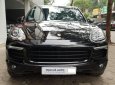 Porsche Cayenne 2015 - Đen, nội thất màu đặc biệt