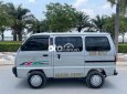 Suzuki Carry Xe  Super Carry 7 chỗ ngồi đời 2009 2009 - Xe Suzuki Super Carry 7 chỗ ngồi đời 2009