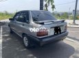 Kia Pride   1991 - kia pride