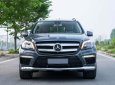 Mercedes-Benz GL 500 2014 - Biển số Hà Nội