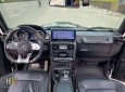 Mercedes-Benz G63 2014 - Xe chạy được 48000 km