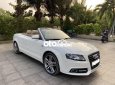 Audi Cabriolet  A4 convertble 2005 - Audi A4 convertble