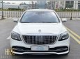 Mercedes-Benz Maybach S450 2019 - Xe không va chạm, ngập nước