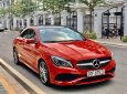 Mercedes-Benz CLA 250 2016 - Xe biển Hà Nội