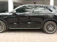 Porsche Cayenne 2015 - Đen, nội thất màu đặc biệt