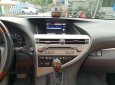 Lexus RX 450 2012 - Màu vàng cát