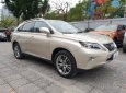 Lexus RX 450 2012 - Màu vàng cát