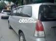 Toyota Innova  nhà dùng 2008 - Innova nhà dùng