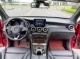 Mercedes-Benz GLC 200 2018 - Màu đỏ, số tự động
