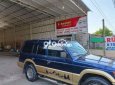 Mitsubishi Pajero Xe  cực đẹp zin chất 2000 - Xe Pajero cực đẹp zin chất