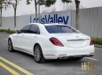 Mercedes-Benz Maybach S450 2019 - Xe không va chạm, ngập nước