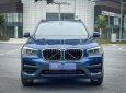 BMW X3 2021 - Màu xanh, xe nhập, số tự động