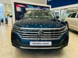 Volkswagen Touareg 2023 - Khuyến mãi tiền mặt cực khủng - Quà tặng phụ kiện liền tay - Booking liên hệ em Dũng