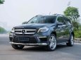 Mercedes-Benz GL 500 2014 - Biển số Hà Nội