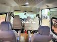 Ford Transit  2017 độ 11 ghế cực đẹp 2017 - Transit 2017 độ 11 ghế cực đẹp