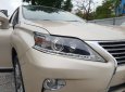 Lexus RX 450 2012 - Màu vàng cát