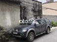 Mitsubishi Triton Bán cho ai cần 2010 - Bán cho ai cần