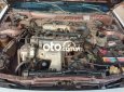 Toyota Camry cần bán xe tâm huyết bảo dưỡng kĩ 1987 - cần bán xe tâm huyết bảo dưỡng kĩ