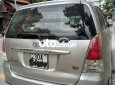 Toyota Innova  nhà dùng 2008 - Innova nhà dùng