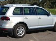 Volkswagen Touareg 2009 - 1 chủ từ đầu